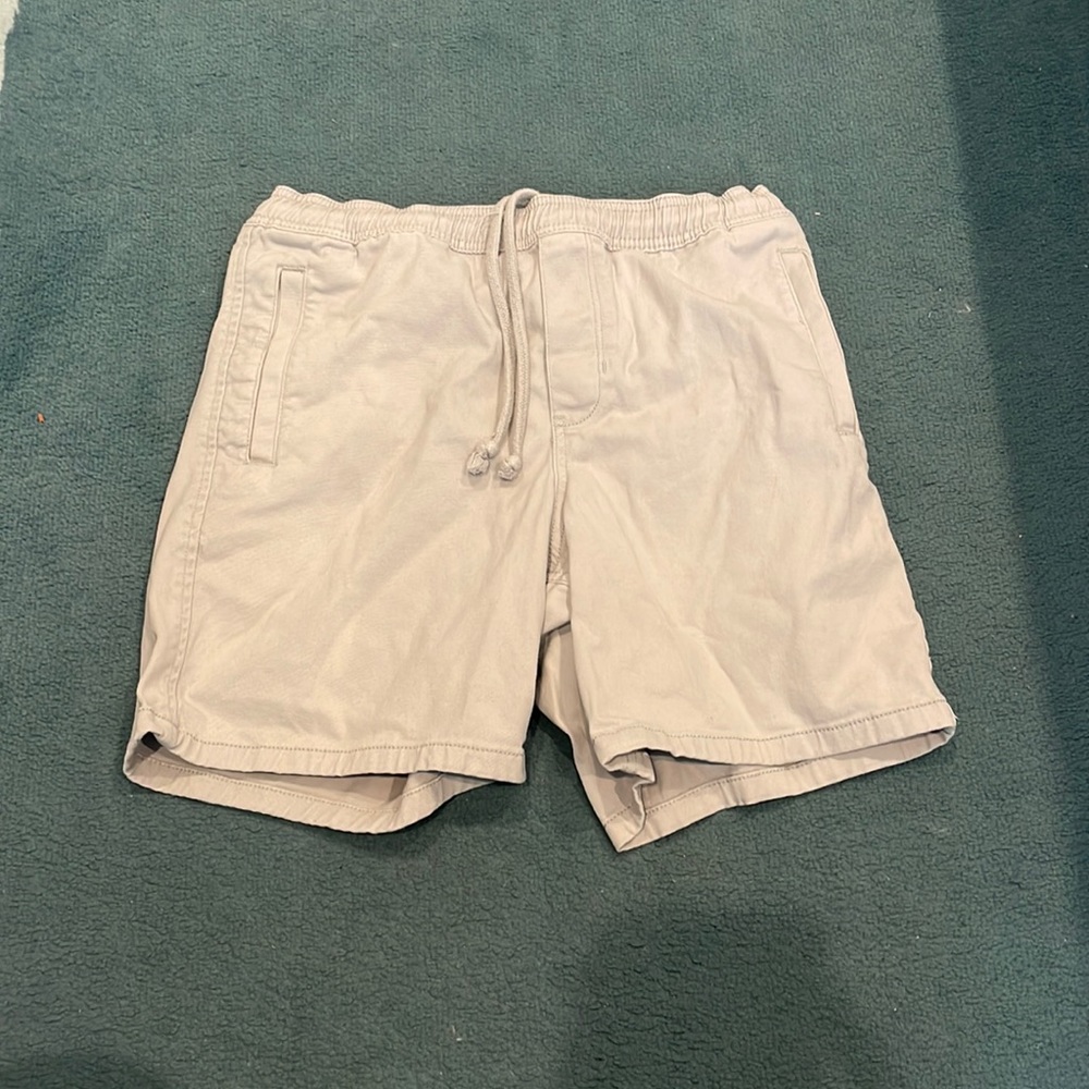 RSQ pull on shorts